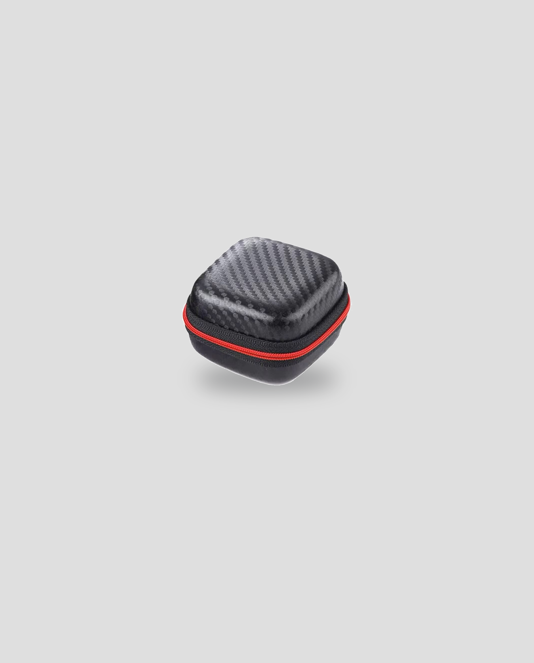 Carbon Vial Carry Case research vial